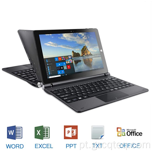 Industrial 10,1 polegadas Windows 4GB / 64GB Tablet PC